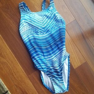Adidas swimsuit